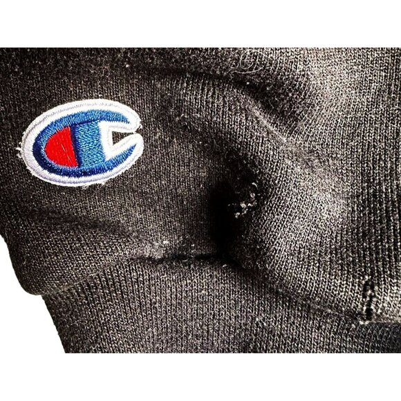 Vintage Champions Georgia Bulldogs Sweatshirt UGA  Dawgs Unisex Small Football - Picture 12 of 12